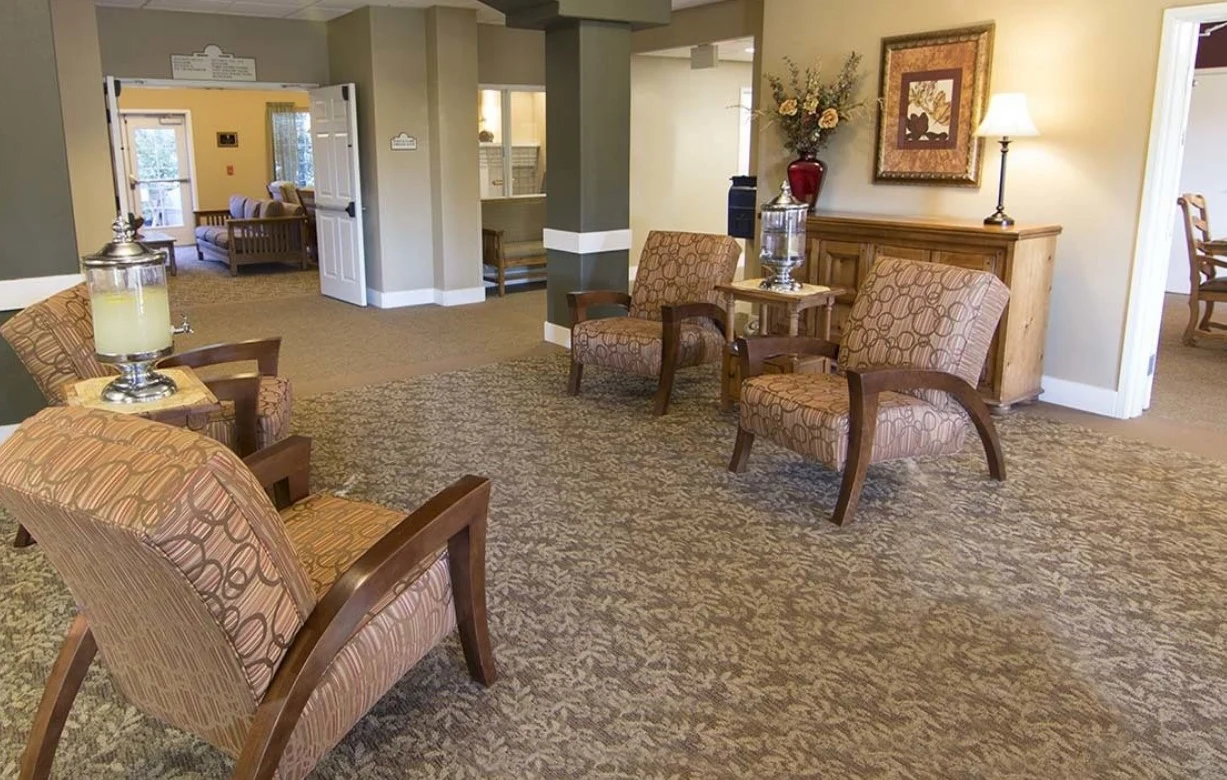 Image of Fox Hollow Independent & Assisted Living (2)
