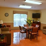 Image of Laurels Of Forest Glenn (5)