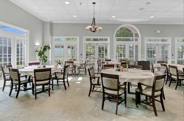 Image of The Village at Summerville Senior Living (5)