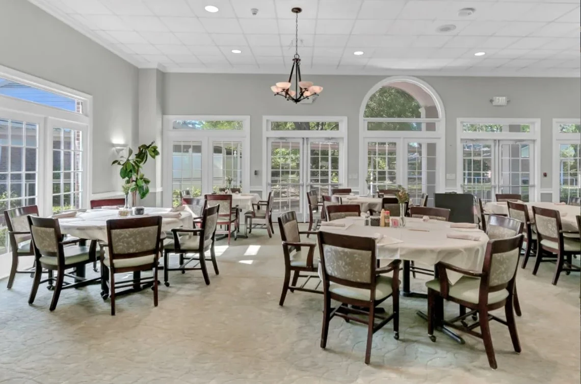 Image of The Village at Summerville Senior Living (5)