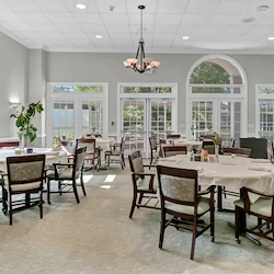 Image of The Village at Summerville Senior Living (5)
