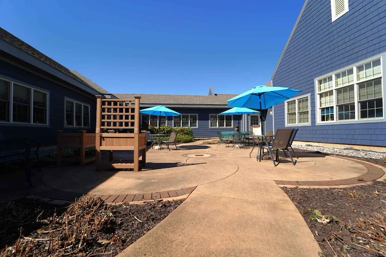 Image of Villa at Borgess Place (2)