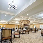 Greensboro nursing home