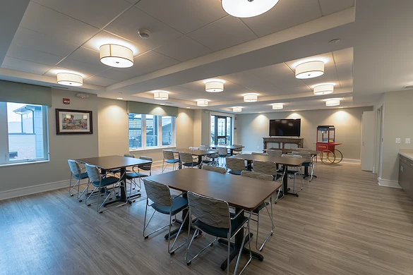 Image of Heritage Woods of Noblesville (9)