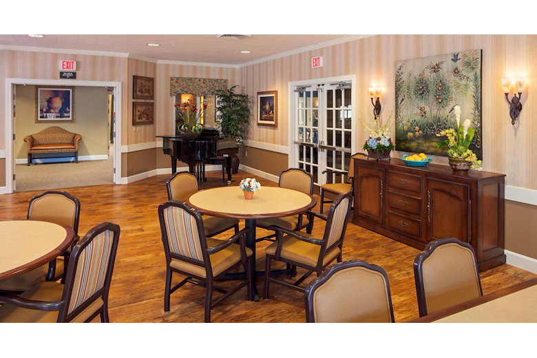 Image of Amber Creek Inn (4)