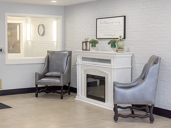 Image of Presidential Post Acute (6)