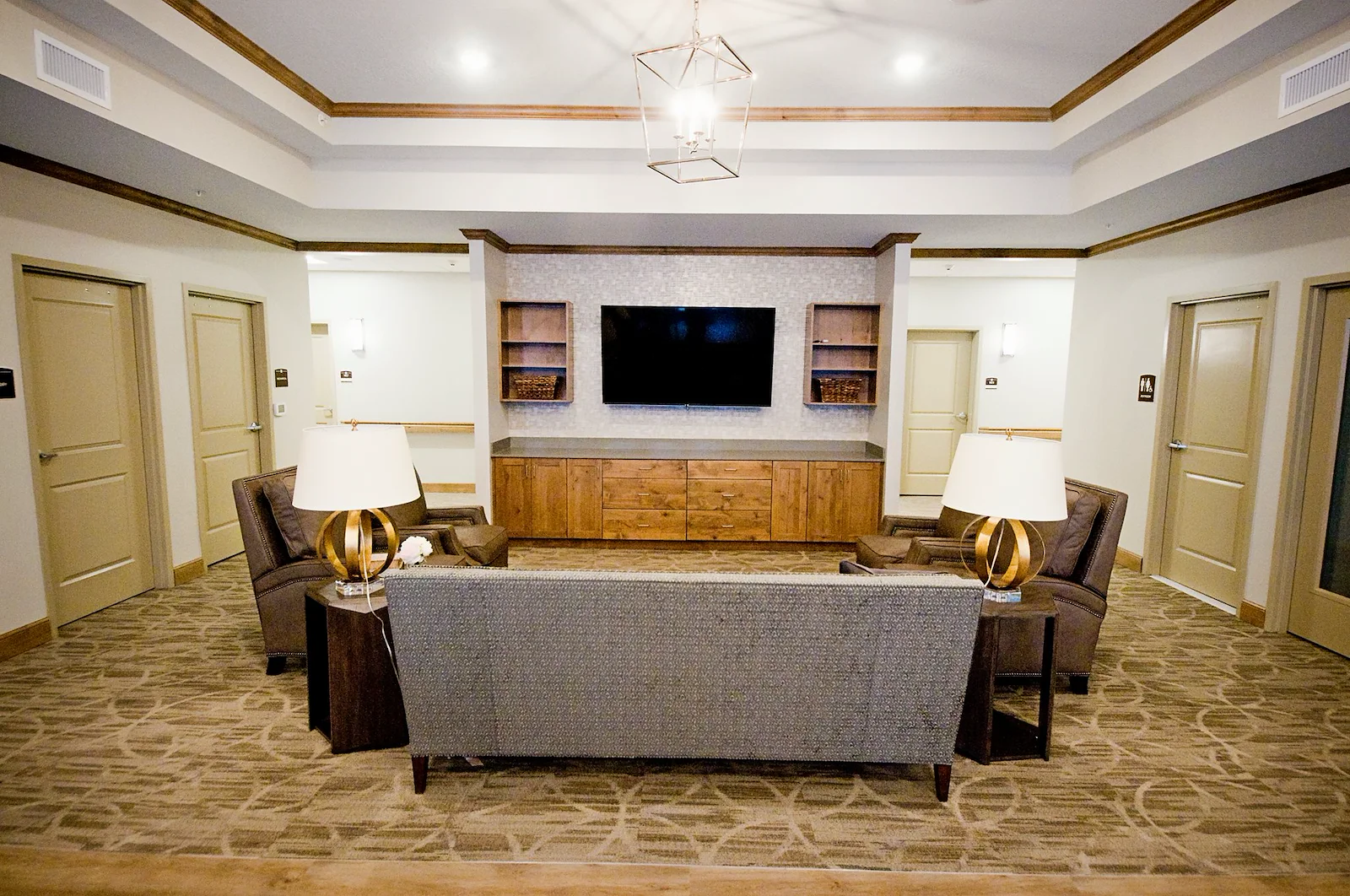 Image of Sunridge Assisted Living Of Layton (9)