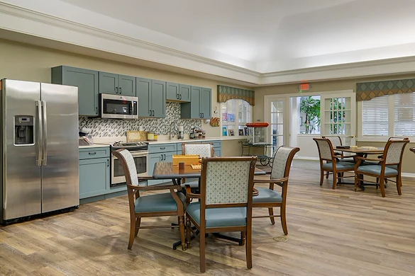 Image of Brookdale Deer Creek Sarasota (5)