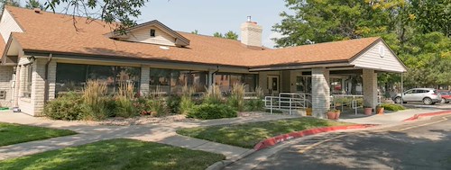Image of Frontier Valley Senior Living (1)