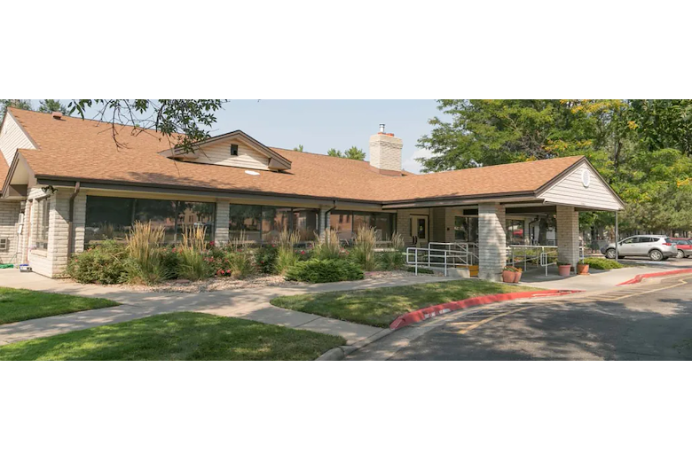 Image of Frontier Valley Senior Living (1)