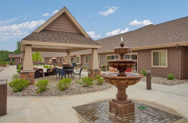 Image of Charter Senior Living of Davison (9)