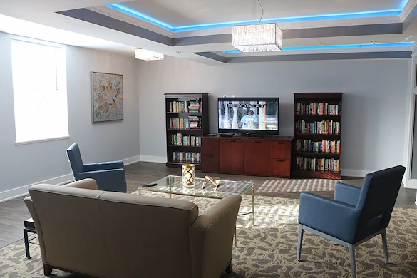 Image of Eagle's View (5)