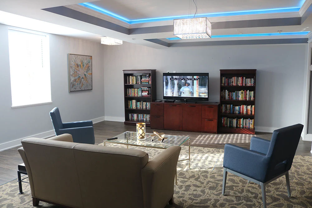 Image of Eagle's View (5)