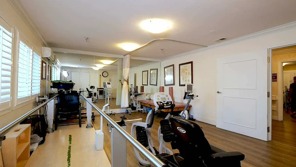 Image of Danville Post-Acute Rehab (5)