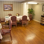 Image of Nhc Healthcare, Lewisburg (7)