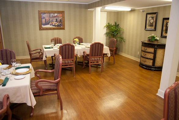 Image of Nhc Healthcare, Lewisburg (7)