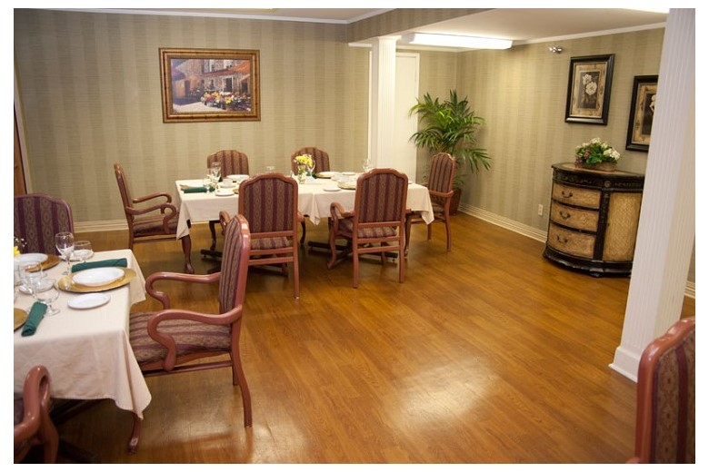 Image of Nhc Healthcare, Lewisburg (7)