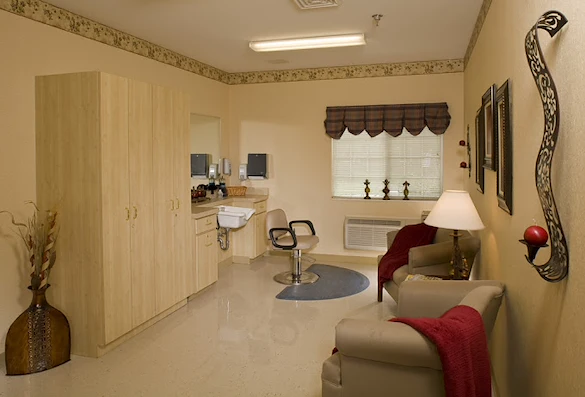 Image of Laurels Of Charlottesville (6)