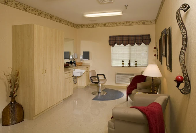 Image of Laurels Of Charlottesville (6)