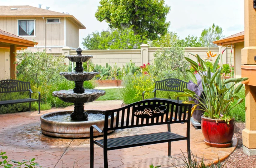 Image of La Gloria Senior Apartments (2)