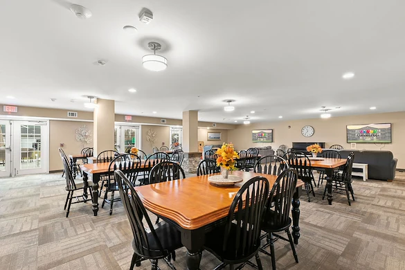 Image of Connect55+ Bourne (3)