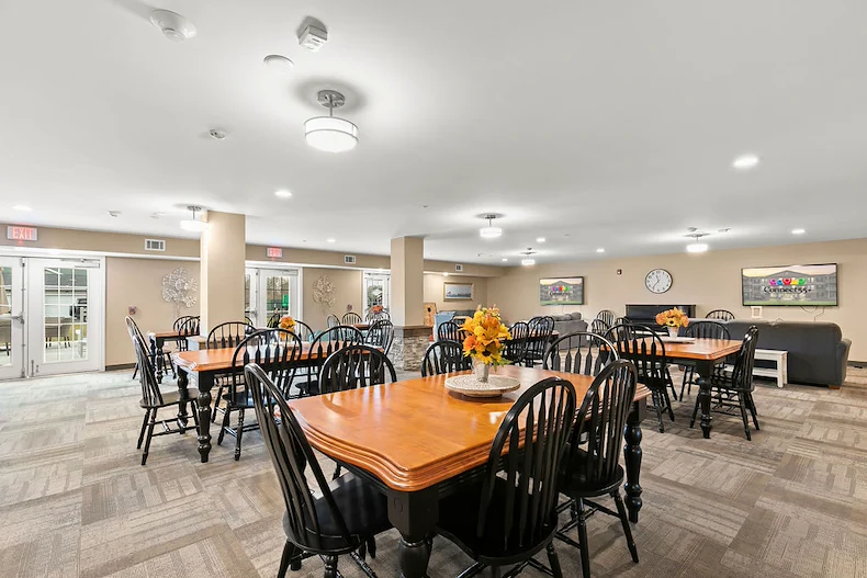 Image of Connect55+ Bourne (3)