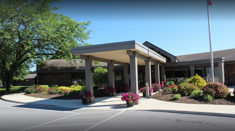 Image of Celina Manor (1)