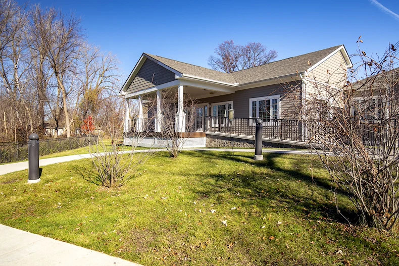 Image of Mission Point Rehab (8)