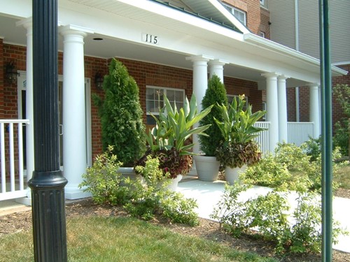 Image of Chapline House II (2)