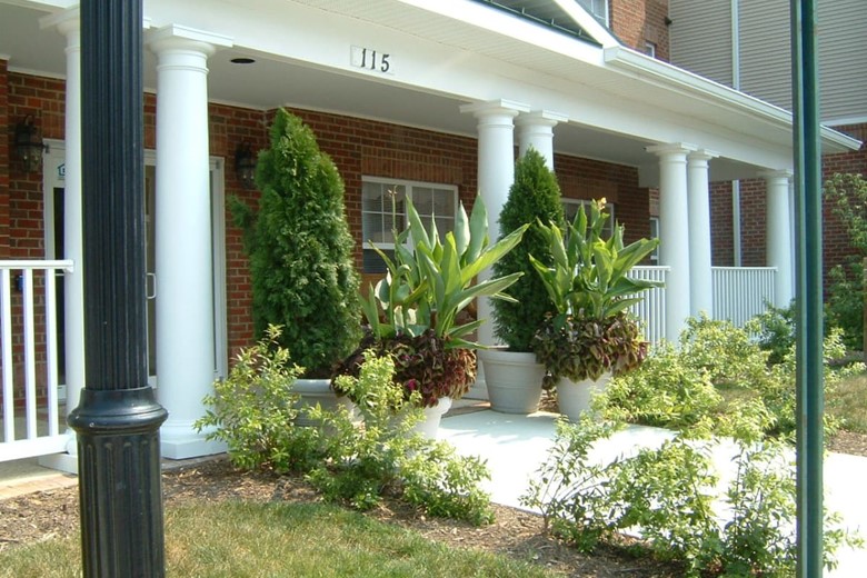 Image of Chapline House II (2)