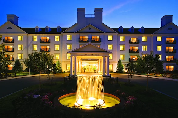 Image of The Arbor (1)