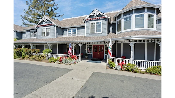 Image of Aegis Living Napa (1)