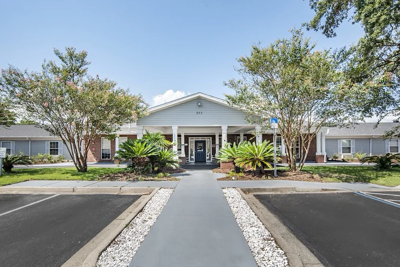 Image of Brookdale Fort Walton Beach (1)