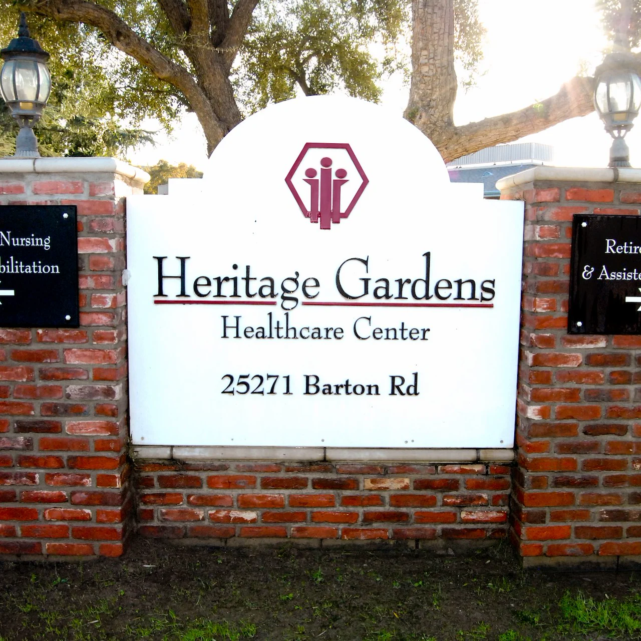 Image of Heritage Gardens Senior Living (2)