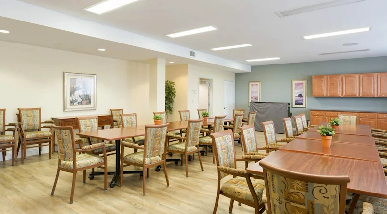Image of Lincoln Meadows Senior Living (3)