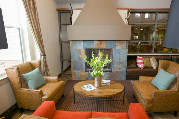 Image of Healthcare Resort Of Colorado Springs, The (4)
