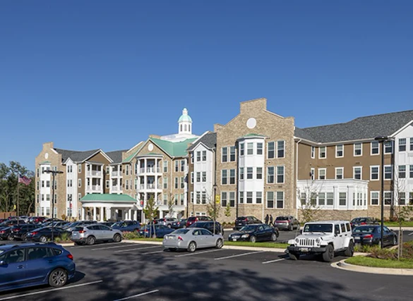 Image of Brightview Columbia (2)