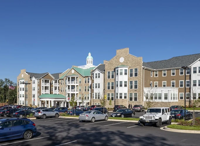 Image of Brightview Columbia (2)