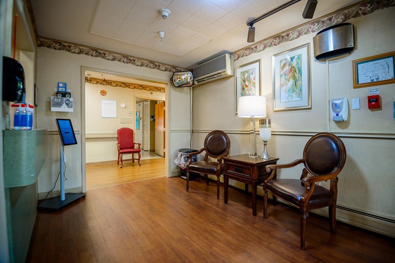 Image of Pennypack Nursing And Rehabilitation Center (5)