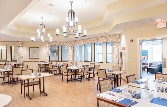 Image of Village at Maiden Park (3)