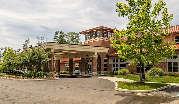 Image of Arden Courts of Richmond (1)