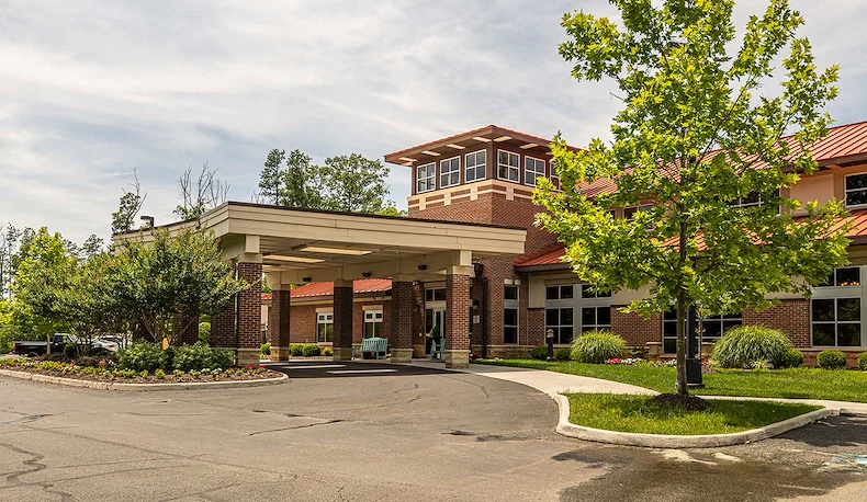 Image of Arden Courts of Richmond (1)