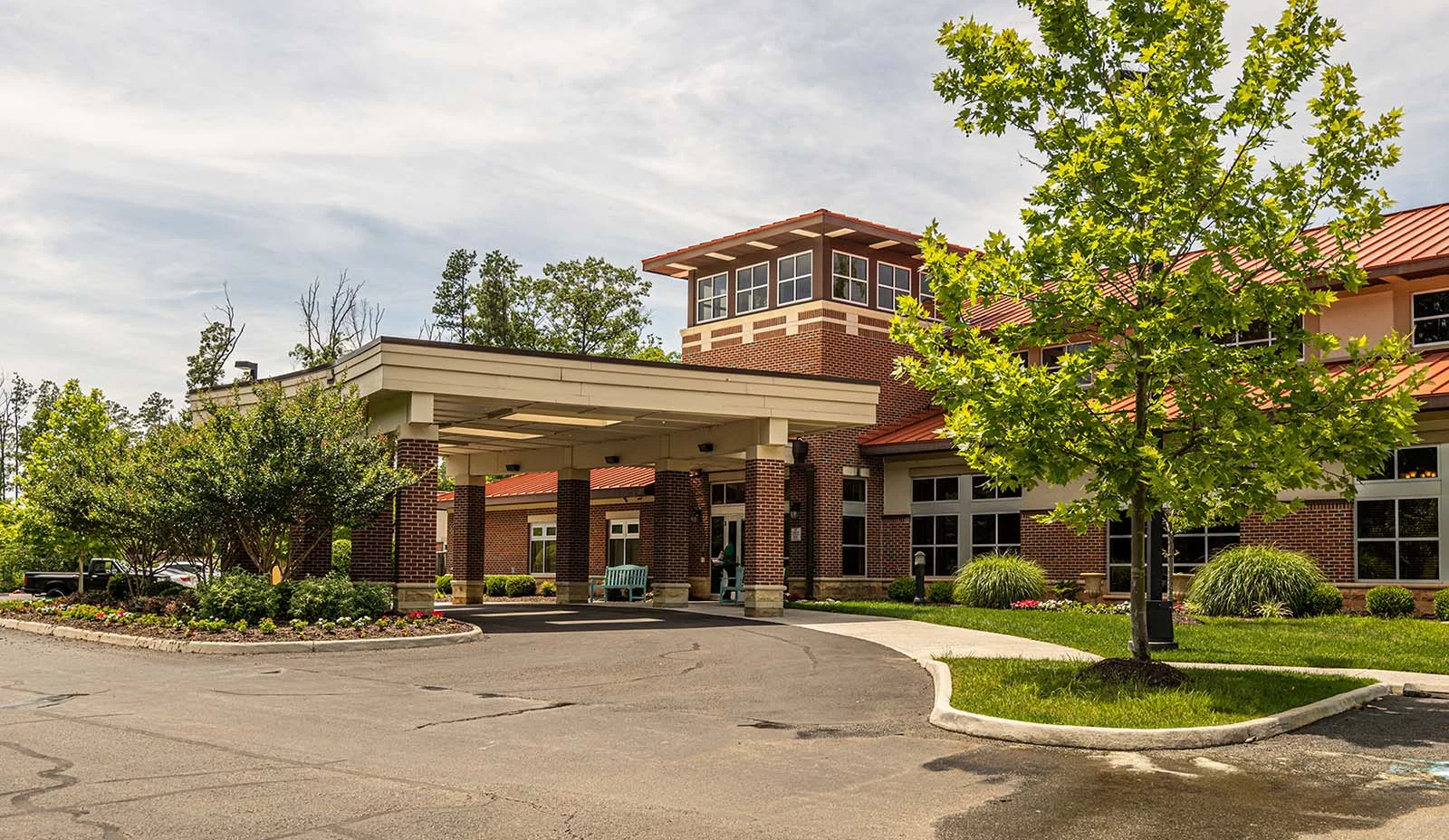 Image of Arden Courts of Richmond (1)