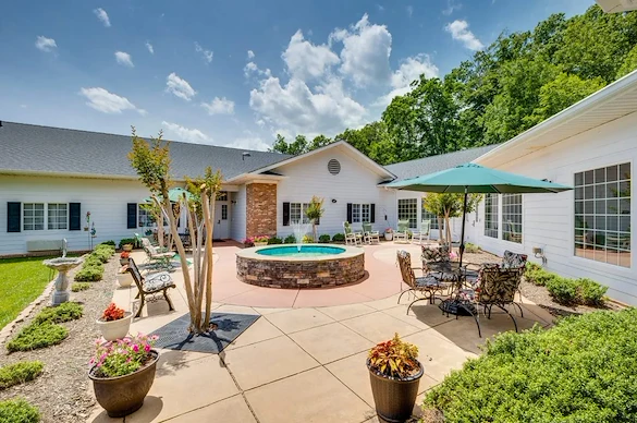 Image of Priddy Manor Senior Living (9)