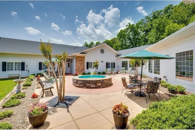 Image of Priddy Manor Senior Living (9)