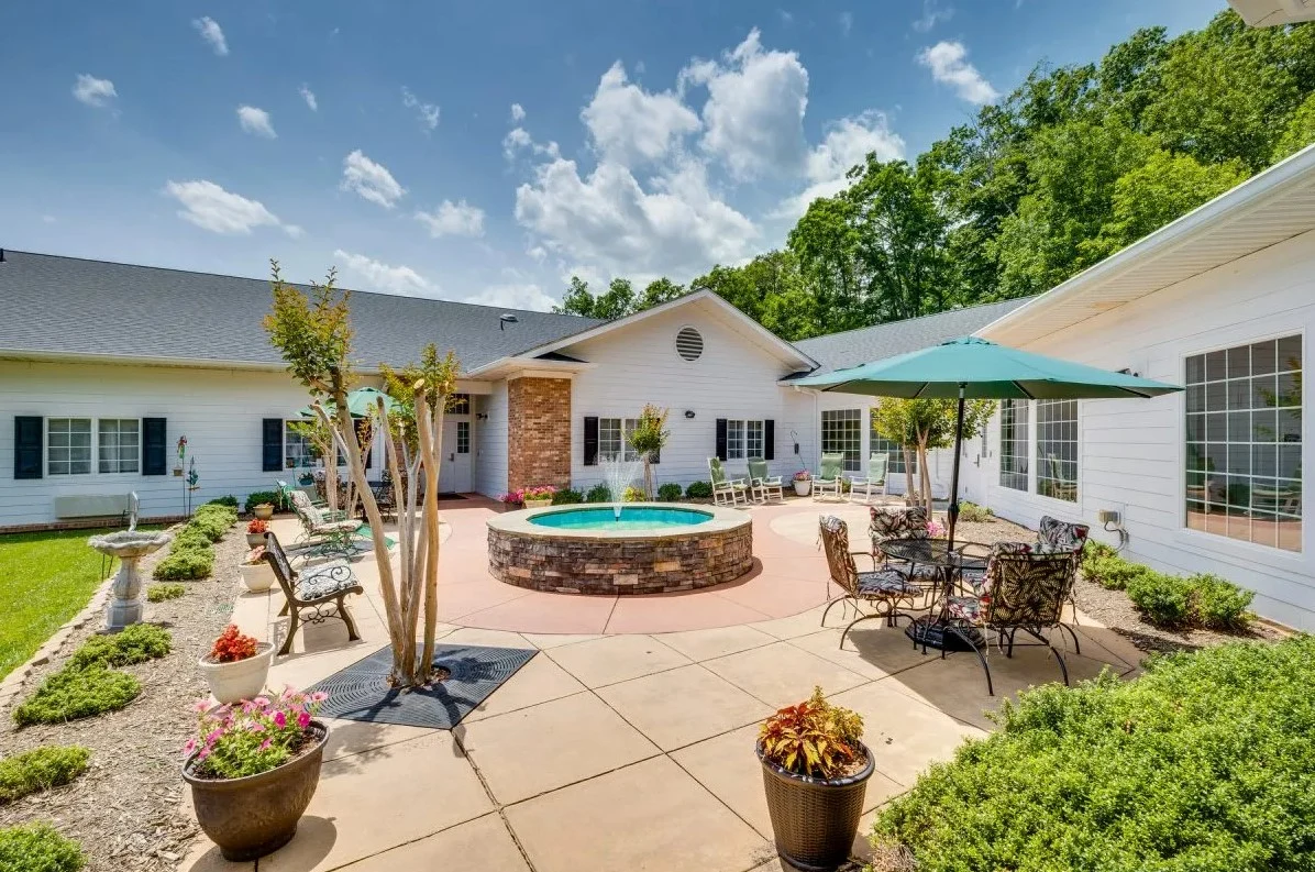 Image of Priddy Manor Senior Living (9)