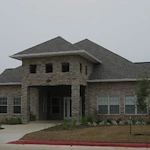 Image of The Villas of Lake Charles (2)