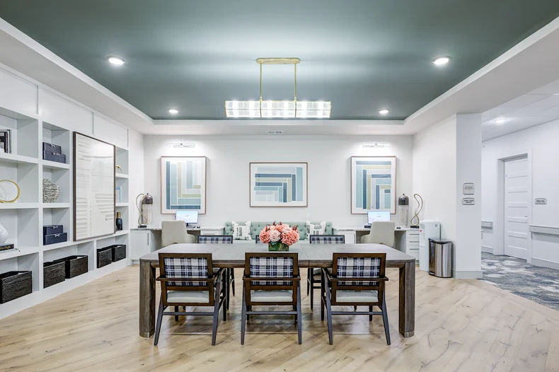 Image of Benchmark at Mount Pleasant (10)