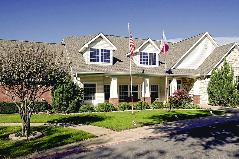 Image of Brookdale Denton North (1)