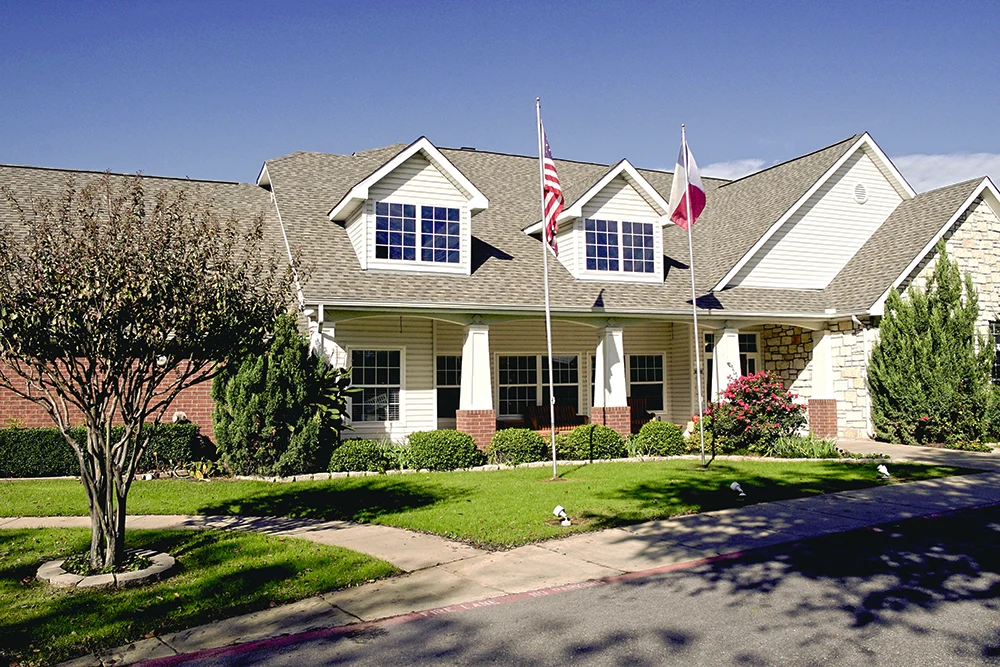 Image of Brookdale Denton North (1)